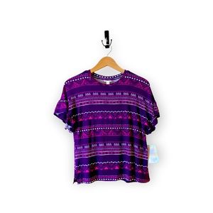 NWT Lularoe tshirt